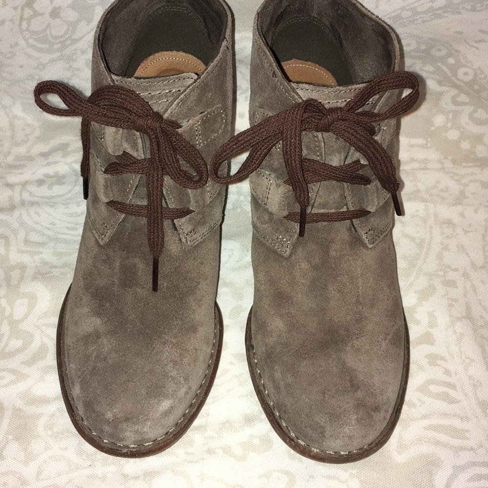 Clark’s 7.5